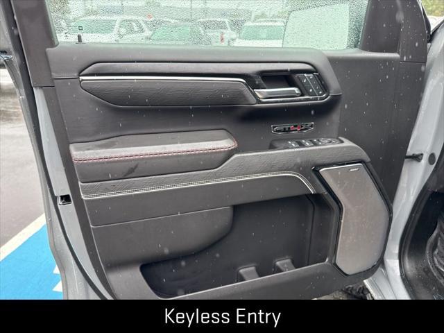 used 2024 GMC Sierra 1500 car, priced at $76,248