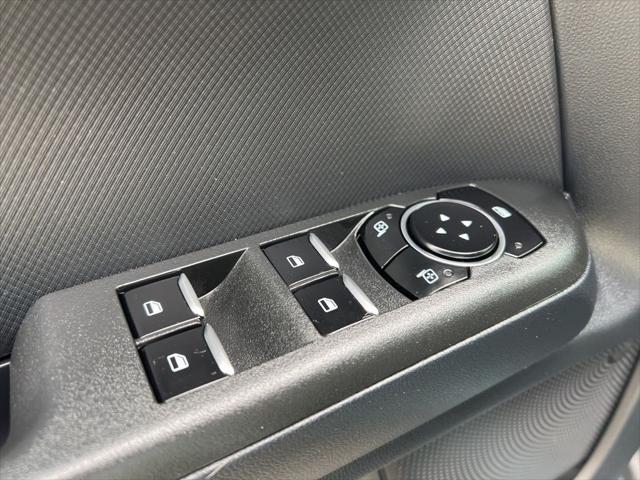 used 2022 Ford Bronco Sport car, priced at $27,950