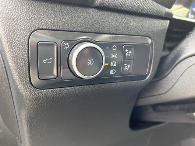 used 2022 Ford Bronco Sport car, priced at $27,950