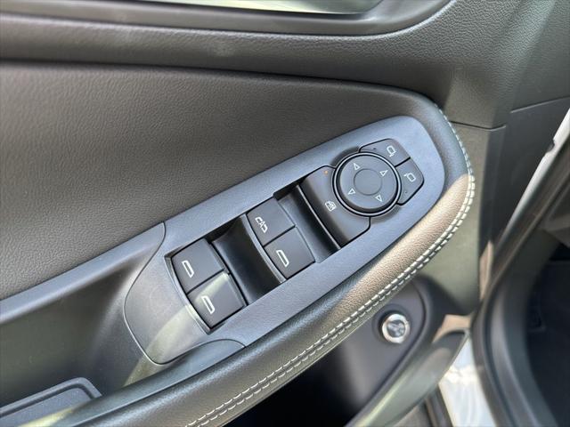new 2026 Buick Encore GX car