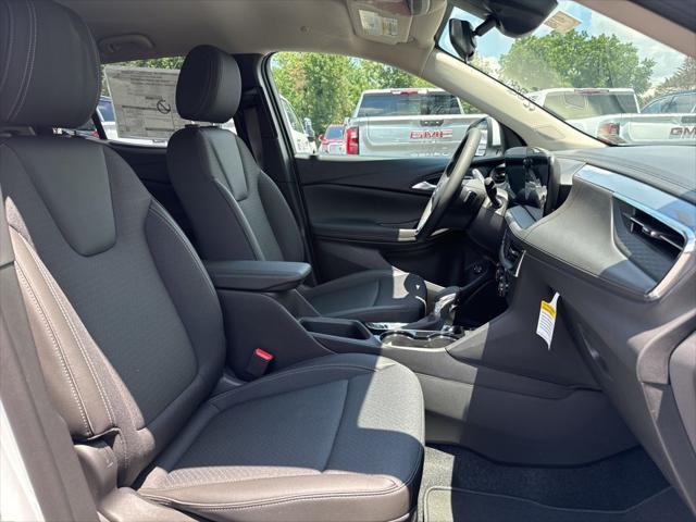 new 2026 Buick Encore GX car