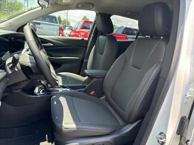 new 2026 Buick Encore GX car
