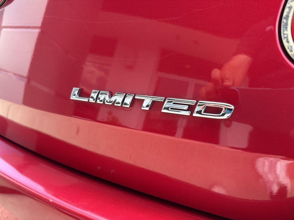 used 2011 Ford Taurus car, priced at $5,950
