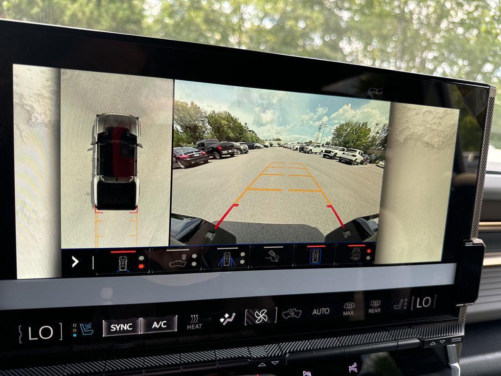 new 2025 GMC HUMMER EV Pickup car, priced at $88,189