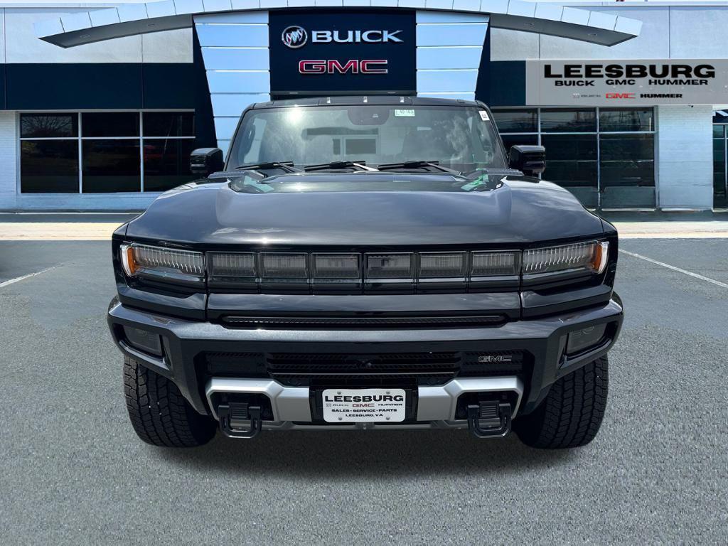 new 2025 GMC HUMMER EV Pickup car, priced at $88,189
