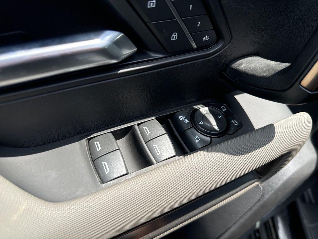 new 2025 GMC HUMMER EV Pickup car, priced at $88,189