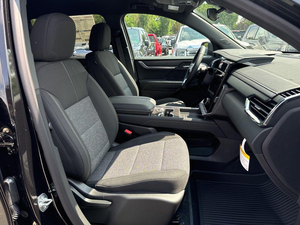 new 2025 GMC Acadia car, priced at $42,840