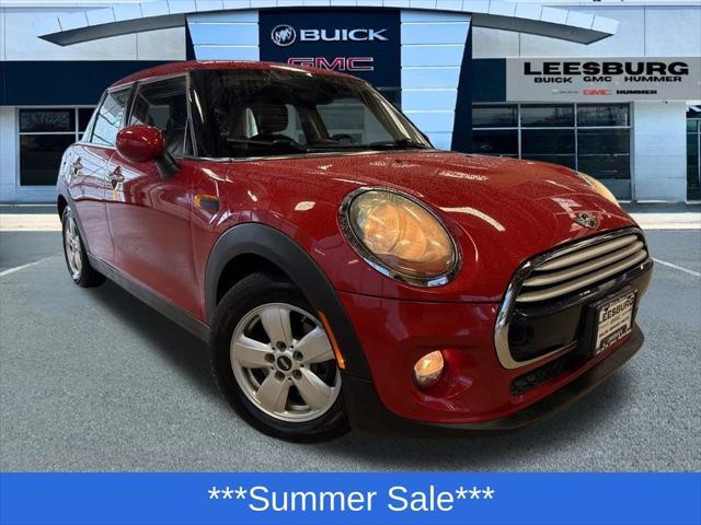 used 2015 MINI Hardtop car, priced at $11,750