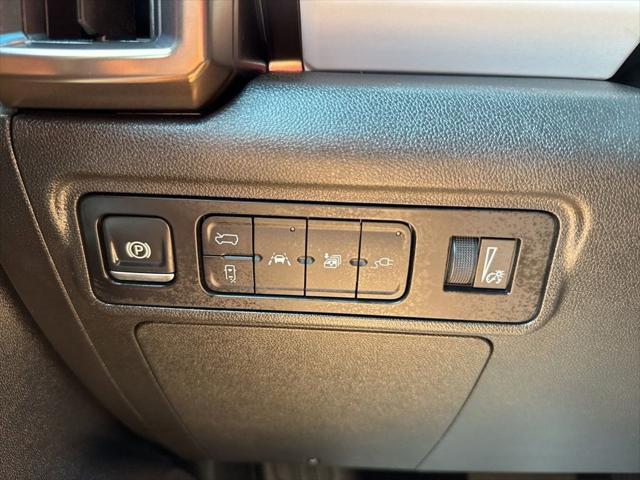 used 2024 GMC HUMMER EV SUV car, priced at $76,950
