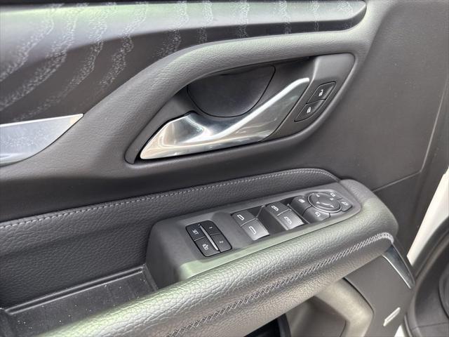 used 2022 GMC Yukon XL car, priced at $61,949