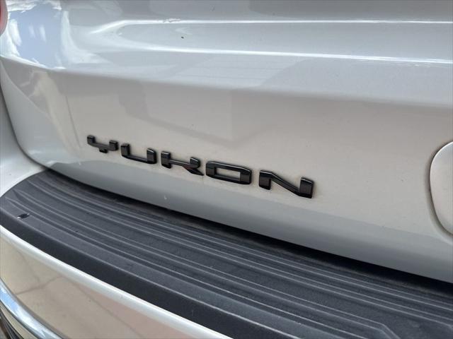 used 2022 GMC Yukon XL car, priced at $61,949