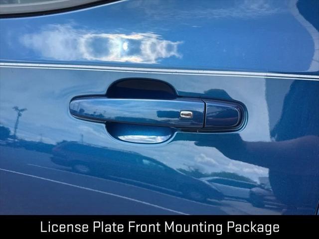 used 2020 GMC Terrain car, priced at $18,950