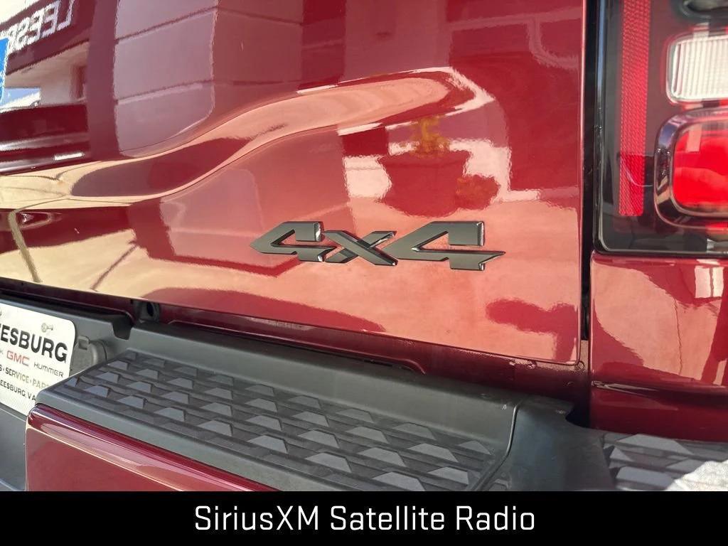 used 2021 Ram 2500 car, priced at $55,000