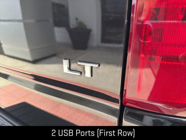 used 2021 Chevrolet Silverado 1500 car, priced at $35,769