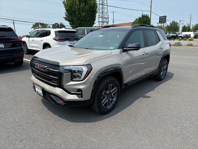 new 2026 GMC Terrain car, priced at $41,950