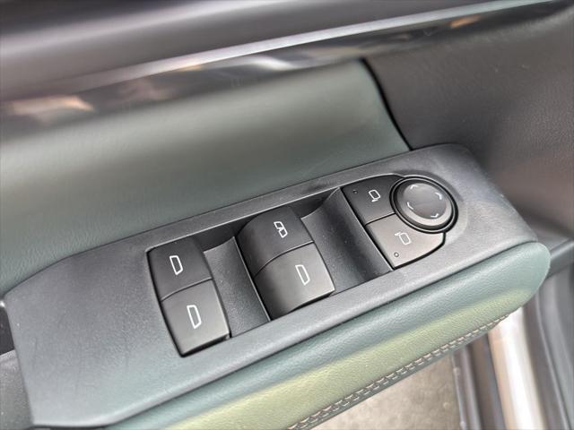 new 2026 GMC Terrain car, priced at $41,950