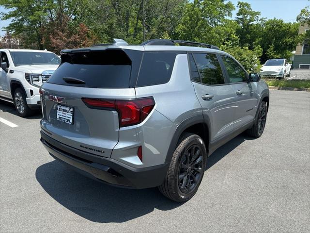 new 2026 GMC Terrain car