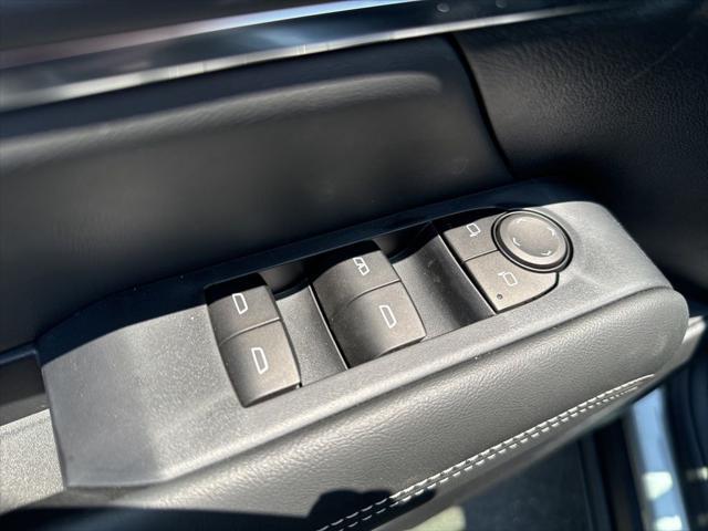 new 2026 GMC Terrain car