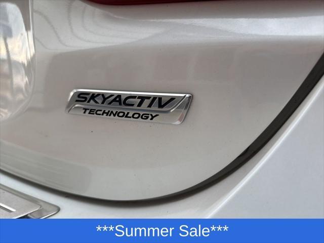used 2015 Mazda Mazda6 car, priced at $11,500