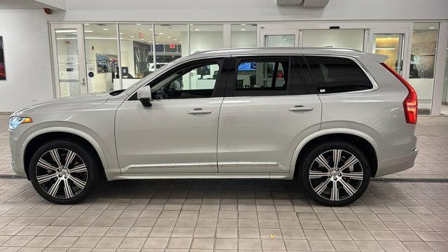 used 2022 Volvo XC90 car, priced at $44,800