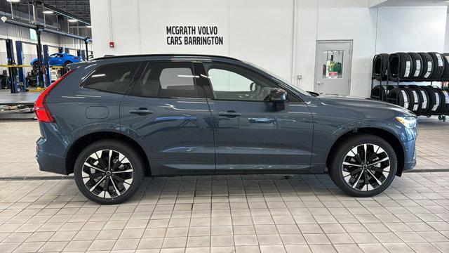 new 2026 Volvo XC60 car, priced at $57,985