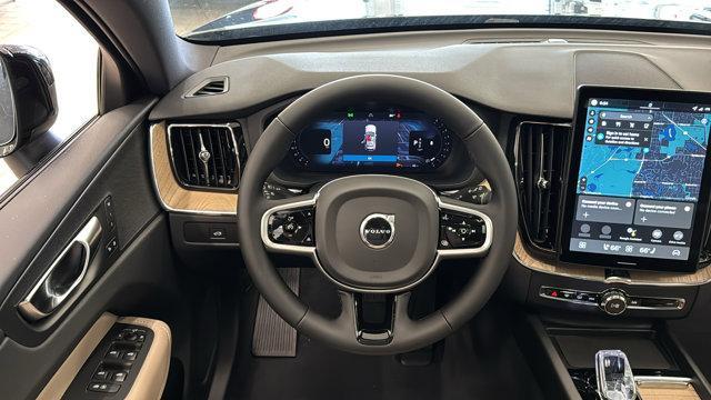 new 2026 Volvo XC60 car, priced at $57,985