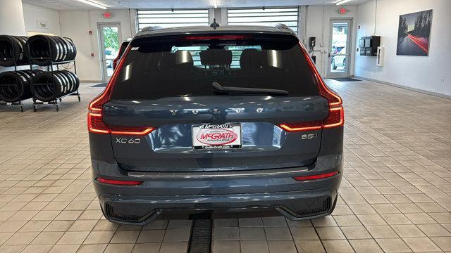 new 2026 Volvo XC60 car, priced at $57,985