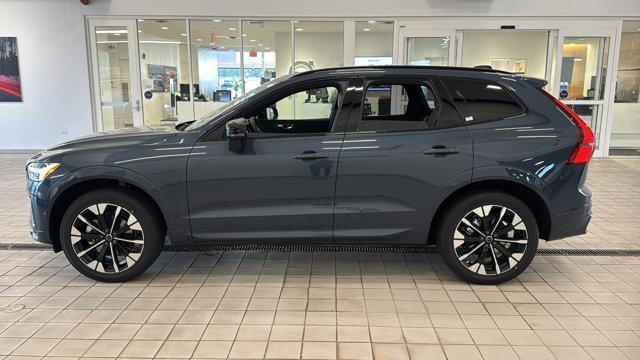 new 2026 Volvo XC60 car, priced at $57,985