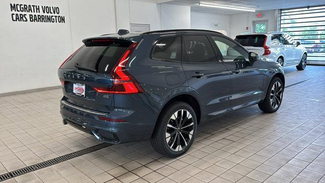 new 2026 Volvo XC60 car, priced at $57,985