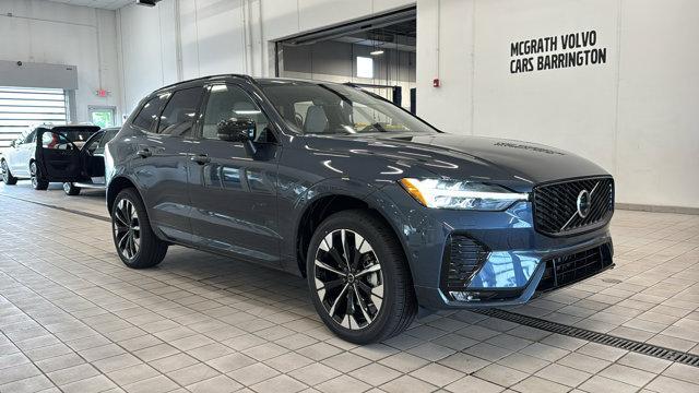 new 2026 Volvo XC60 car, priced at $57,985