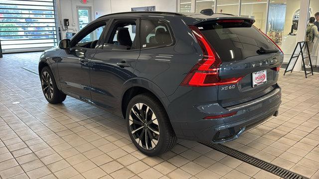new 2026 Volvo XC60 car, priced at $57,985