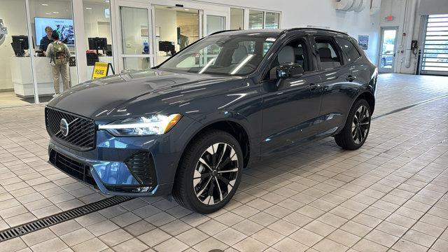 new 2026 Volvo XC60 car, priced at $57,985
