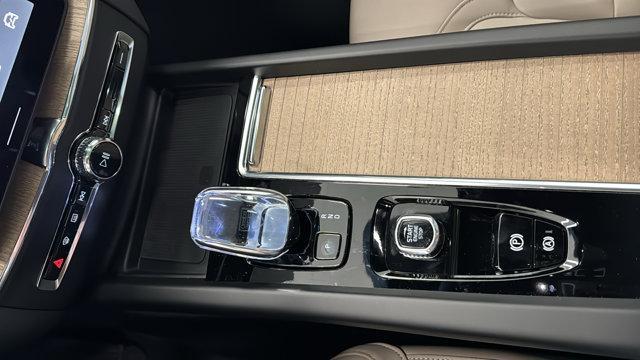 new 2026 Volvo XC60 car, priced at $57,985
