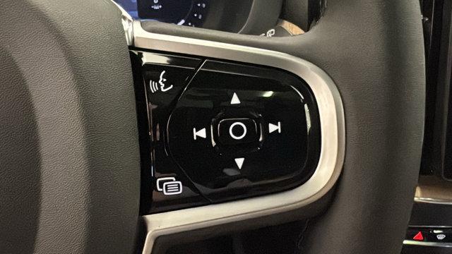 new 2026 Volvo XC60 car, priced at $57,985