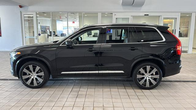 used 2023 Volvo XC90 car, priced at $54,998