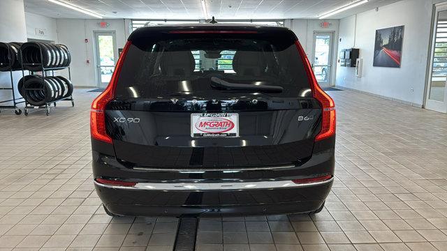 used 2023 Volvo XC90 car, priced at $54,998