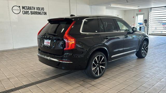new 2024 Volvo XC90 car, priced at $67,970