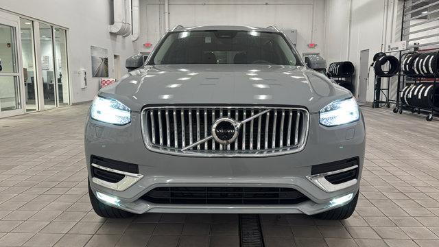 new 2025 Volvo XC90 car, priced at $68,955