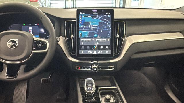 new 2026 Volvo XC60 car, priced at $65,120