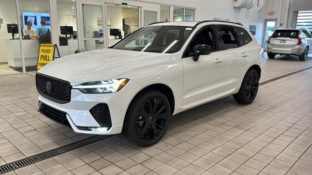 new 2026 Volvo XC60 car, priced at $65,120
