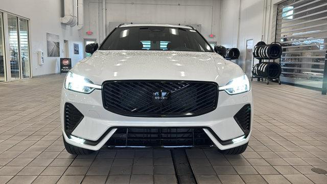 new 2026 Volvo XC60 car, priced at $65,120