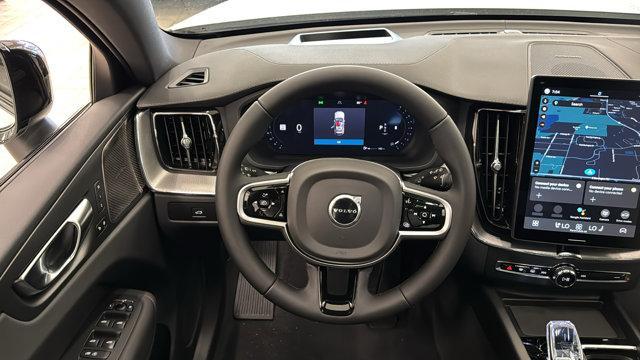 new 2026 Volvo XC60 car, priced at $65,120