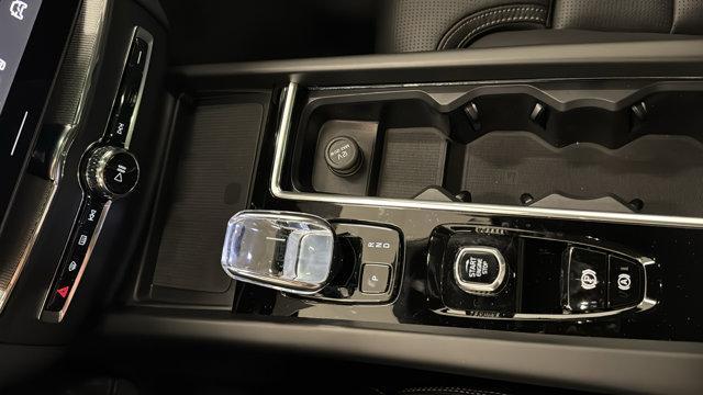 new 2026 Volvo XC60 car, priced at $65,120