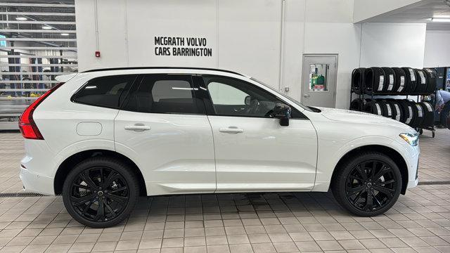new 2026 Volvo XC60 car, priced at $65,120