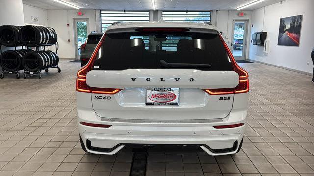 new 2026 Volvo XC60 car, priced at $65,120