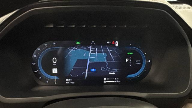 new 2025 Volvo XC90 Plug-In Hybrid car, priced at $77,805