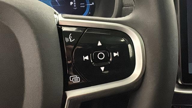 new 2025 Volvo XC90 Plug-In Hybrid car, priced at $77,805