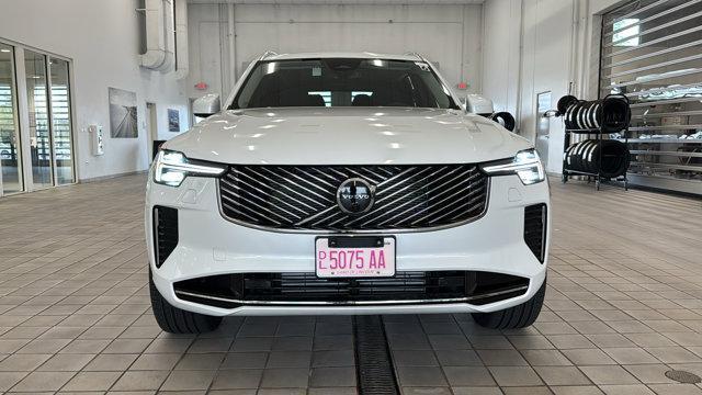 new 2025 Volvo XC90 Plug-In Hybrid car, priced at $77,805
