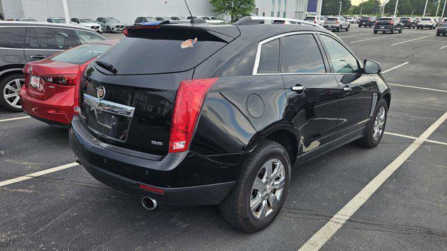 used 2016 Cadillac SRX car, priced at $14,900