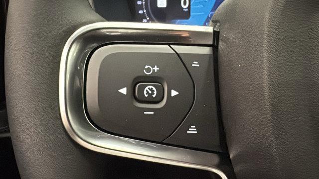 new 2026 Volvo XC40 car, priced at $44,445